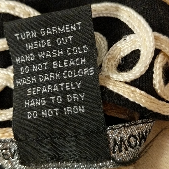 Work! Lauren Michelle Blouse - Picture 6 of 6